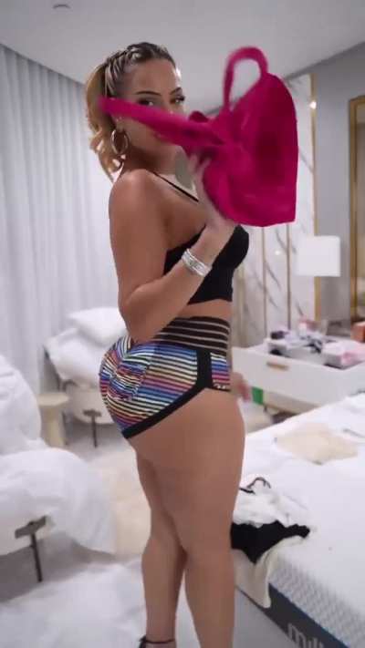 GYATT DAMN