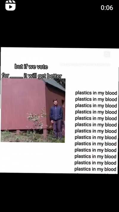Voting is an illusion. Bring back kings. 