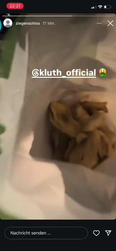 Joat hat sich ver&auml;ndert 😔