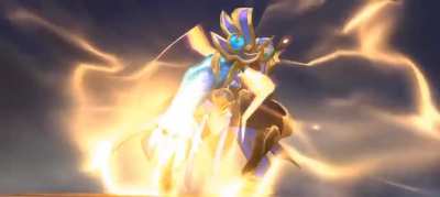 even even more transitions!! (collector edition)