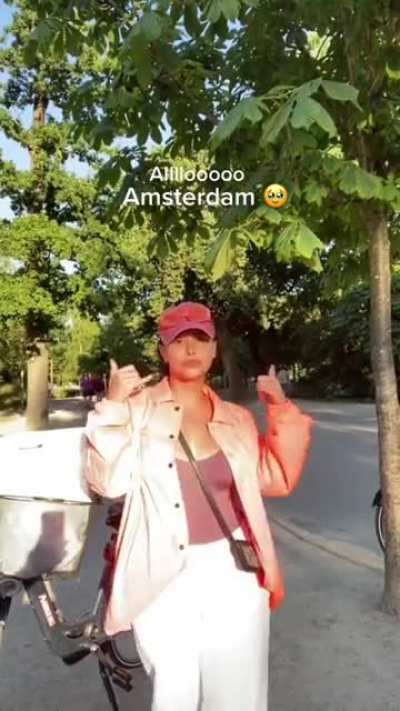 Yassi Pressman