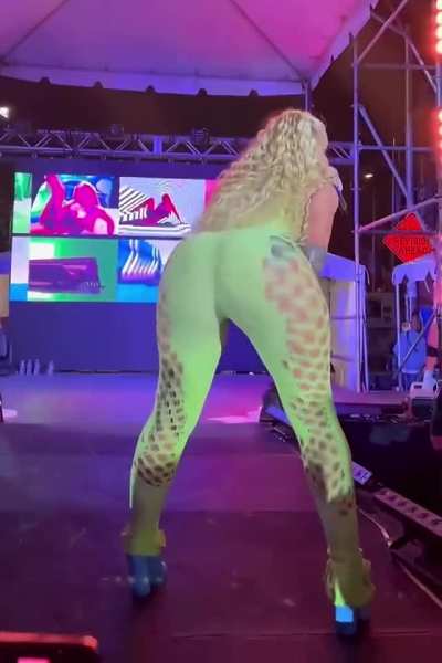 Iggy Azalea