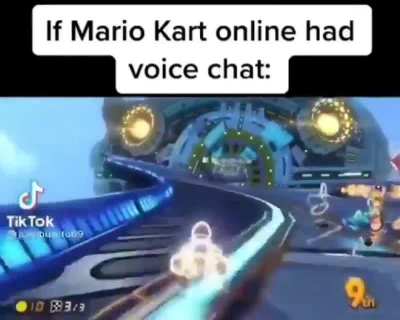 Next level racing