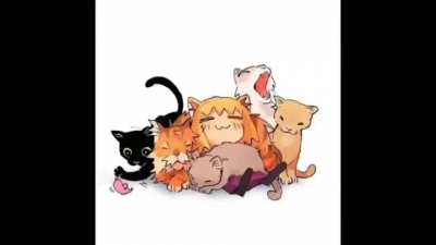 World domination 😤😼