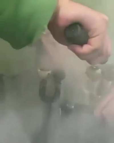EIGTH's To The Face