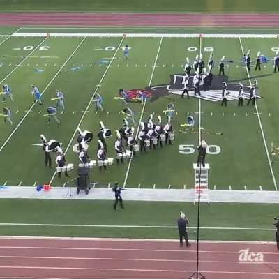 Long Island Sunrisers Drum &amp;amp; Bugle Corps | DCA Feb 12th Update