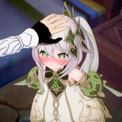 Headpats