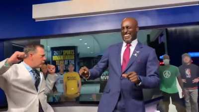 Tfw you wake up to a grizz win
