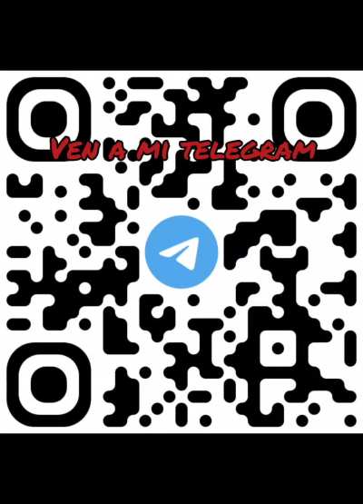 Hola mis fans,ya tenemos el grupo de telegram abierto lo que quiera mand&eacute; dm y le pasare el link ,este v&iacute;deo es para ustedes,que le parece y como me veo hoy