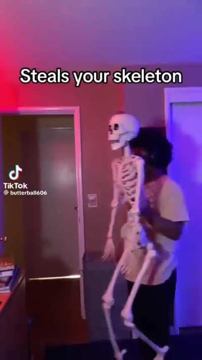 "that's how I lost my medical license!"