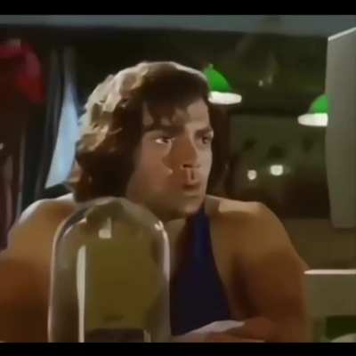 Bobby no!!!