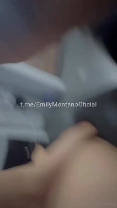  emily monta&ntilde;o 🔥| Se vende todo su contenido a un precio accesible; Info al privado.