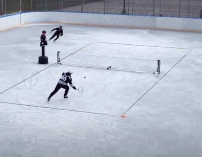 Has off season training gone too far?