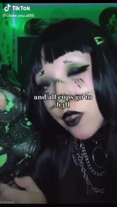 Blursed_honest reaction