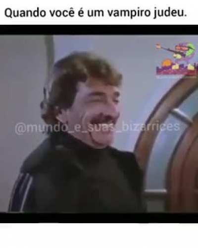 Jacinto o grande preparado para qualquer ocasi&atilde;o