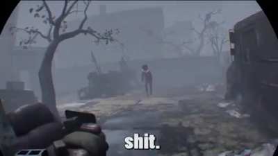I mastered the blade
