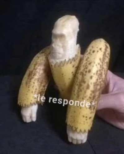 Le respondo