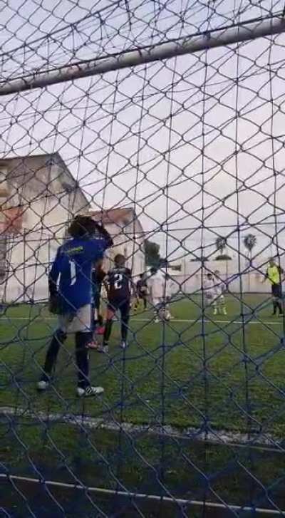 a base do Botafogo vem forte 👍
