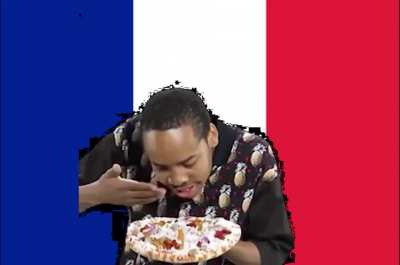 French