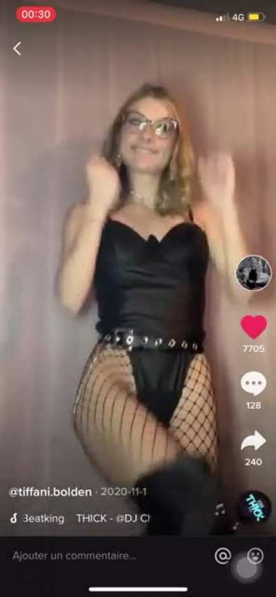 Part 1 Dont hesitate to comment what u would like do to her