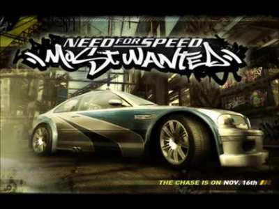 Her Gün Bir Soundtrack #3 |Need For Speed Most Wanted -Fired Up|
