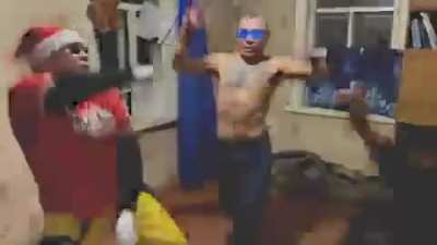 ⚠️ SLAVIC QUARANTINE RAVE! 😂😂😂