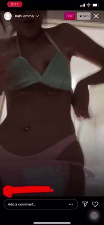 I didn’t record this so I have no info