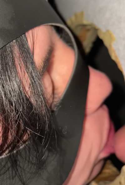 Mouth slut&hellip;