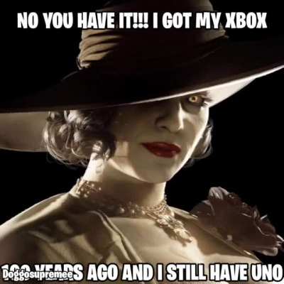 don&rsquo;t know who the person who made it was