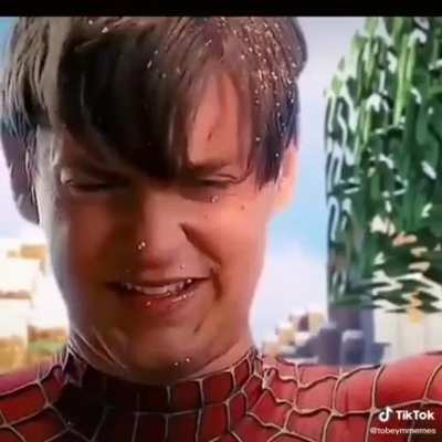 Spiderman