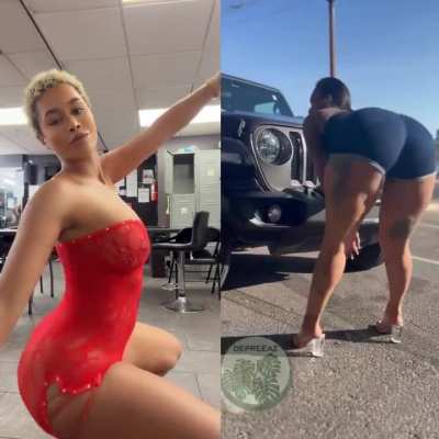 LEFT OR RIGHT