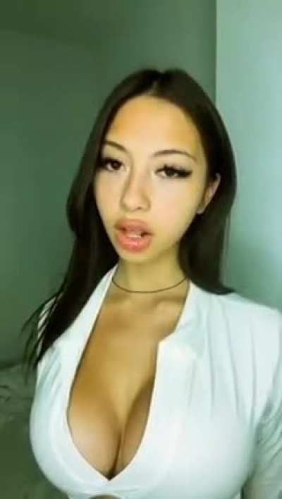 anyone know her name?