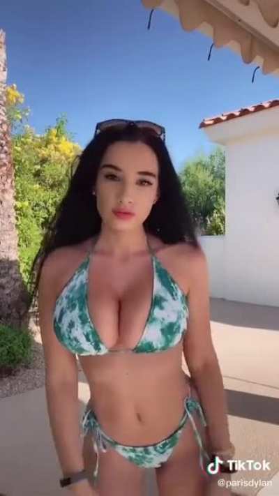 Bursting and bouncy