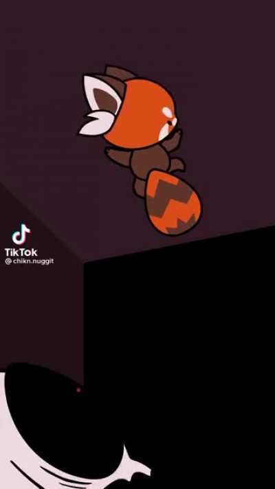Beware The Rowdy Baby&hellip;