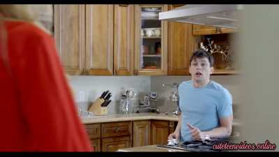 Mom Takes Charge &ndash; Brandi Love, Carolina Sweets