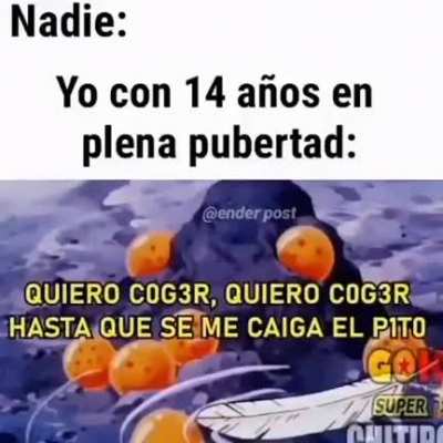 Kiero coger