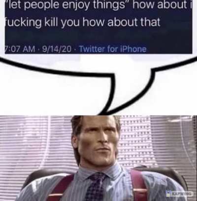 That&rsquo;ll show those betas