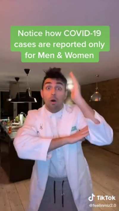 This man doesn&rsquo;t miss