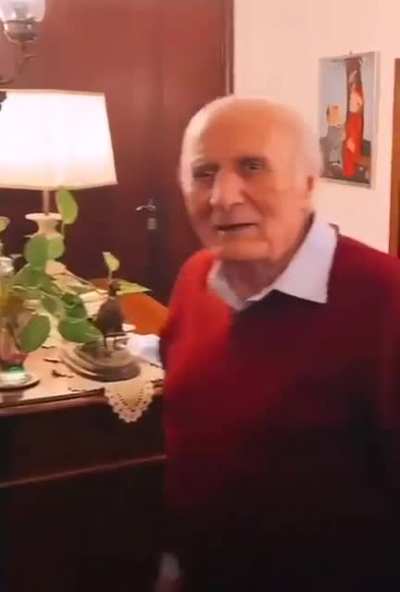 L&rsquo;amore eterno..