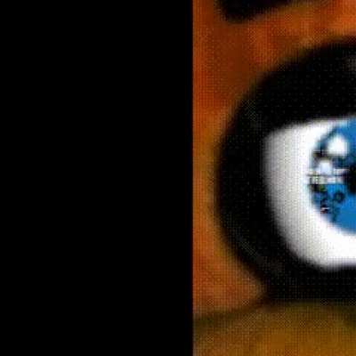Normal FNaF 1 Icon?