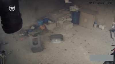 short sample from Israeli SF (YAMAM) in Jenin 7/3/23