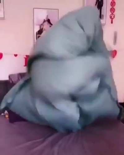 Fart Sack
