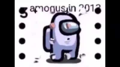 amogus