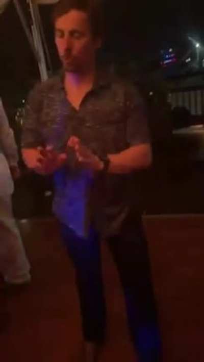 A banana split for m&rsquo;lady?
