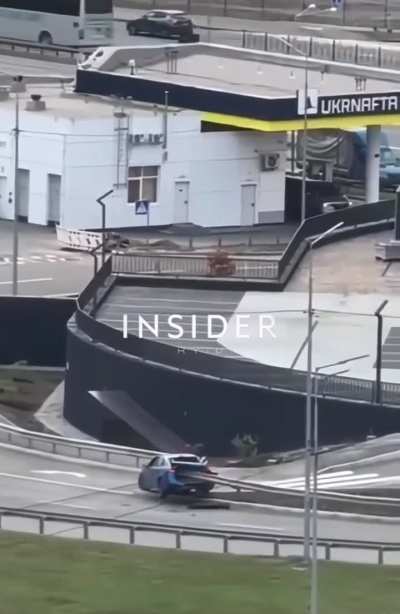 Can&rsquo;t stop&hellip;avoiding a police interaction (unknown location)