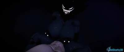 Kareila the smiler