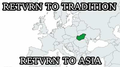 Der Kraut comes up with all the solutions to our geopolitical problems in Europe!