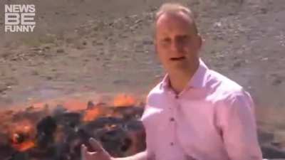 Когда вспомнил смешной анекдот