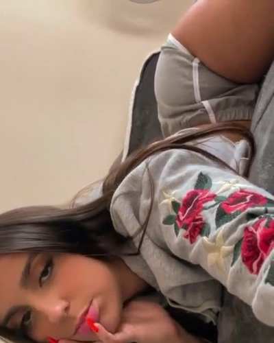 That Booty Can Get It 🍑