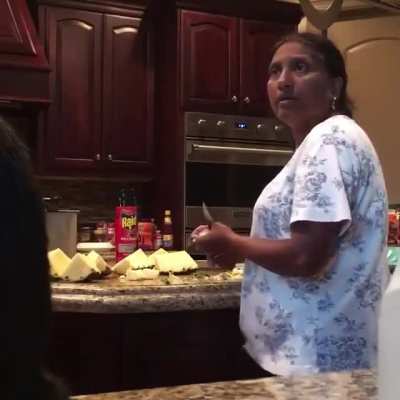 Pregnancy prank gone wrong Ft. Malayali Mother. (Headphones recommended)